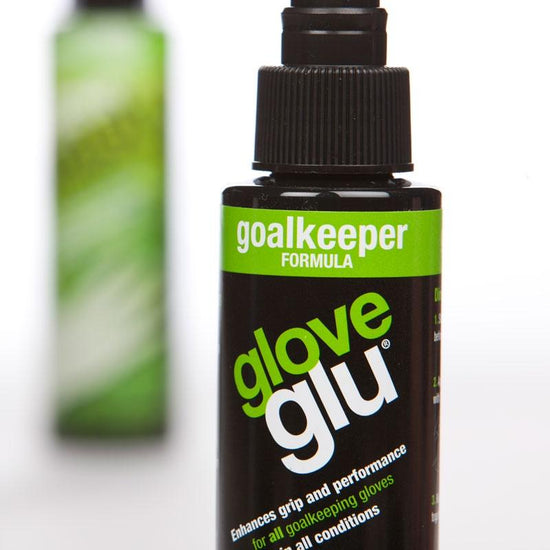 Glove Glu