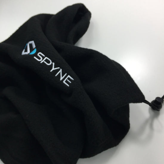 SPYNE Neck Warmer/ Snoody