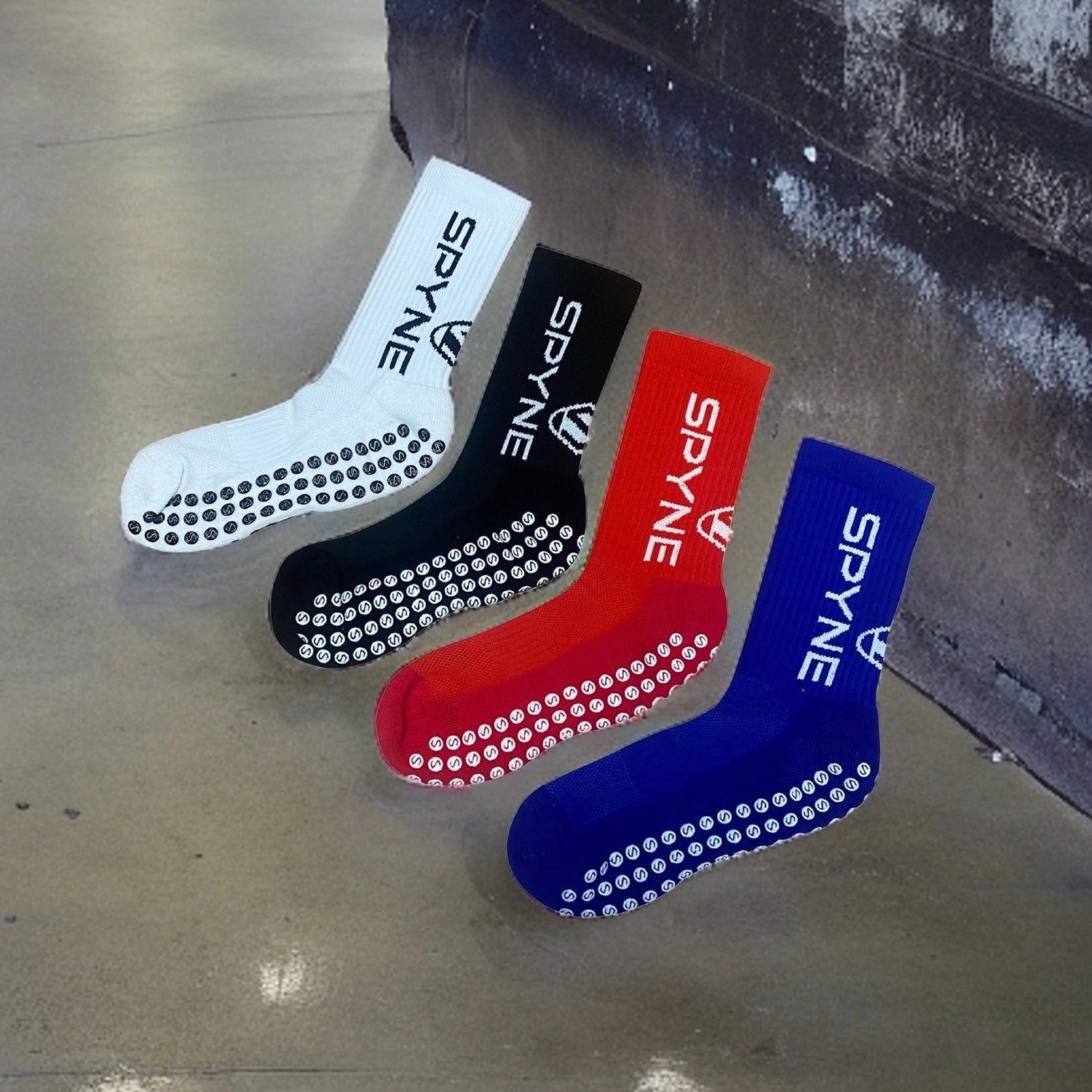 GRIP SOCK BUNDLE