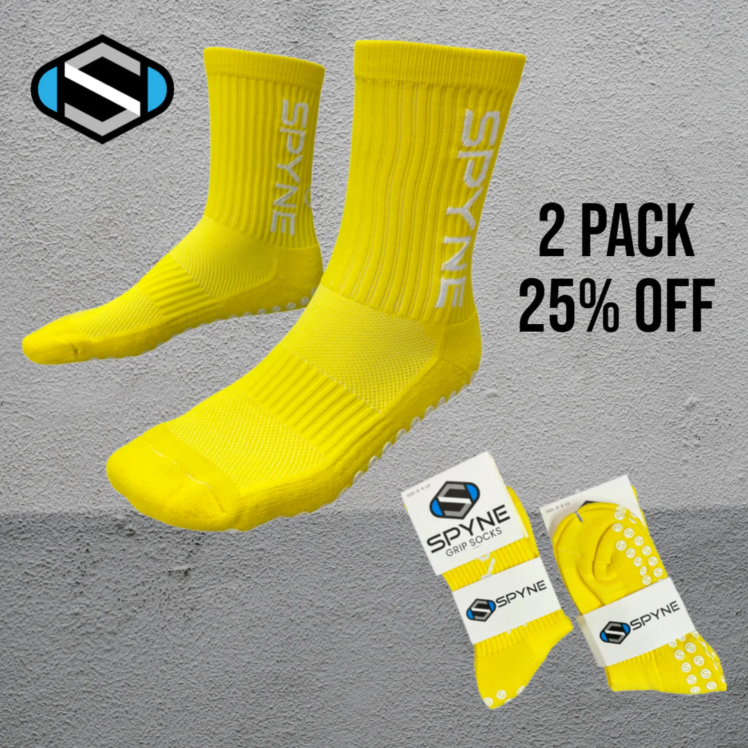 GRIP SOCK BUNDLE