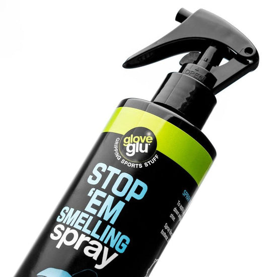 Stop em Smelling Spray