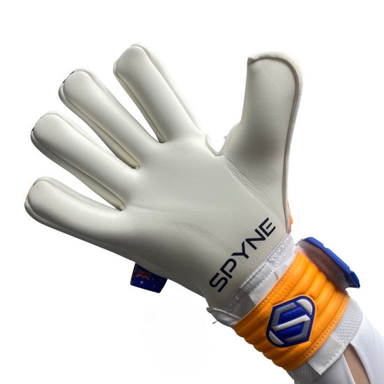 SPYNE NYC Goalkeeper Gloves