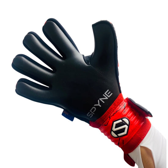 SPYNE Redback Goalkeeper Gloves