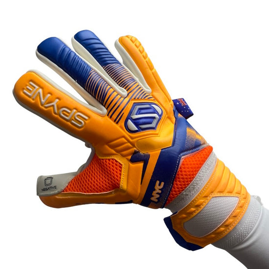 SPYNE NYC Goalkeeper Gloves