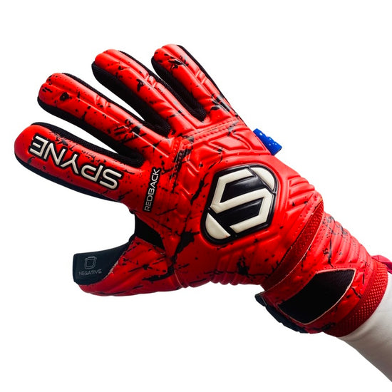 SPYNE Redback Goalkeeper Gloves