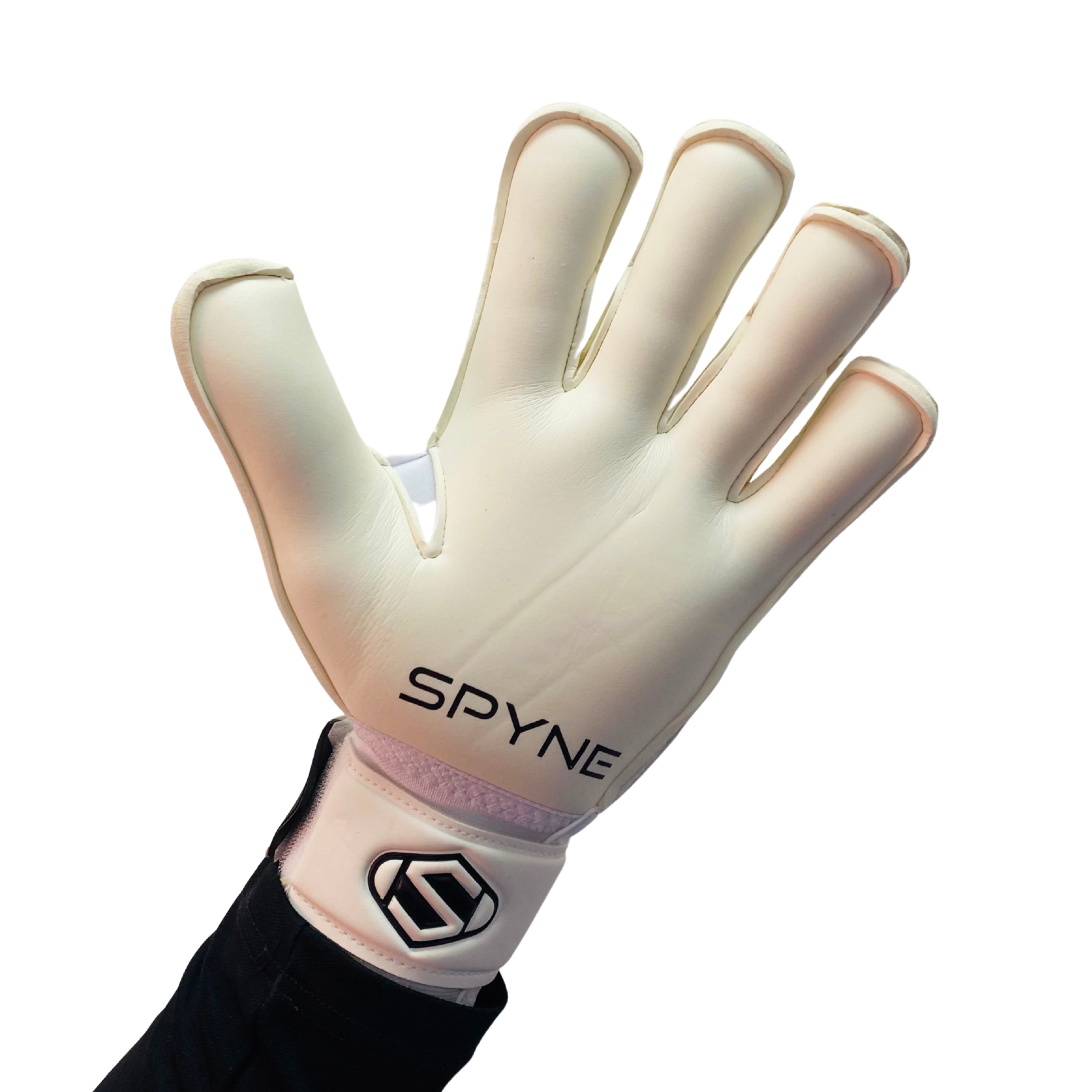 Nike spyne goalkeeper outlet gloves